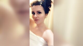 Charlieerose3 (Ex British Cop) OnlyFans Leaks turned into MILF 125