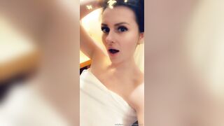 Charlieerose3 (Ex British Cop) OnlyFans Leaks turned into MILF 125