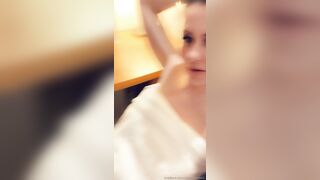 Charlieerose3 (Ex British Cop) OnlyFans Leaks turned into MILF 125