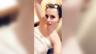 Charlieerose3 (Ex British Cop) OnlyFans Leaks turned into MILF 125