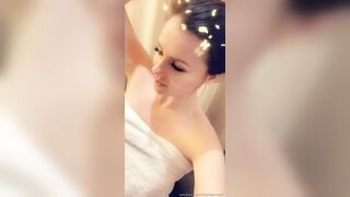 Charlieerose3 (Ex British Cop) OnlyFans Leaks turned into MILF 125