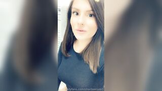 Charlieerose3 (Ex British Cop) OnlyFans Leaks turned into MILF 48