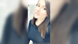 Charlieerose3 (Ex British Cop) OnlyFans Leaks turned into MILF 48