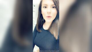 Charlieerose3 (Ex British Cop) OnlyFans Leaks turned into MILF 48