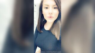 Charlieerose3 (Ex British Cop) OnlyFans Leaks turned into MILF 48