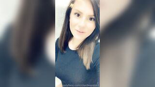 Charlieerose3 (Ex British Cop) OnlyFans Leaks turned into MILF 48