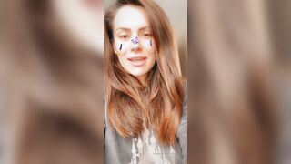 Charlieerose3 (Ex British Cop) OnlyFans Leaks turned into MILF 429