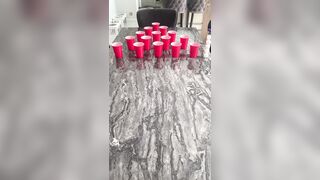 Charlieerose3 (Ex British Cop) OnlyFans Leaks turned into MILF 321