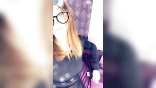 Charlieerose3 (Ex British Cop) OnlyFans Leaks turned into MILF 40