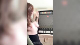 Charlieerose3 (Ex British Cop) OnlyFans Leaks turned into MILF 307