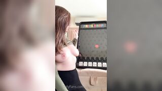 Charlieerose3 (Ex British Cop) OnlyFans Leaks turned into MILF 307