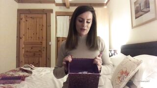 Charlieerose3 (Ex British Cop) OnlyFans Leaks turned into MILF 142