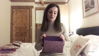 Charlieerose3 (Ex British Cop) OnlyFans Leaks turned into MILF 142