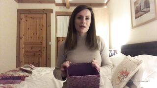 Charlieerose3 (Ex British Cop) OnlyFans Leaks turned into MILF 142