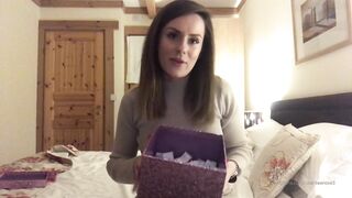 Charlieerose3 (Ex British Cop) OnlyFans Leaks turned into MILF 142