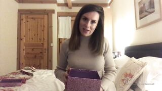 Charlieerose3 (Ex British Cop) OnlyFans Leaks turned into MILF 142