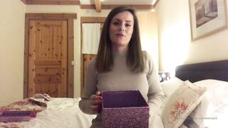 Charlieerose3 (Ex British Cop) OnlyFans Leaks turned into MILF 142