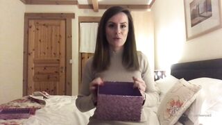 Charlieerose3 (Ex British Cop) OnlyFans Leaks turned into MILF 142