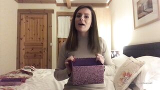 Charlieerose3 (Ex British Cop) OnlyFans Leaks turned into MILF 142