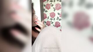 Charlieerose3 (Ex British Cop) OnlyFans Leaks turned into MILF 637