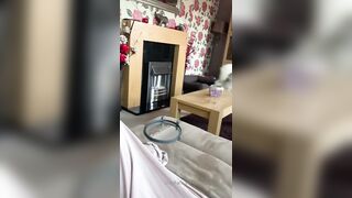 Charlieerose3 (Ex British Cop) OnlyFans Leaks turned into MILF 637