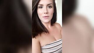 Charlieerose3 (Ex British Cop) OnlyFans Leaks turned into MILF 637