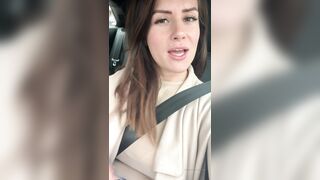 Charlieerose3 (Ex British Cop) OnlyFans Leaks turned into MILF 605