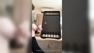 Charlieerose3 (Ex British Cop) OnlyFans Leaks turned into MILF 304