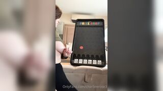 Charlieerose3 (Ex British Cop) OnlyFans Leaks turned into MILF 304