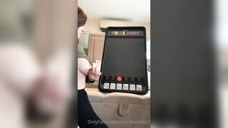 Charlieerose3 (Ex British Cop) OnlyFans Leaks turned into MILF 304