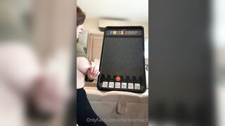 Charlieerose3 (Ex British Cop) OnlyFans Leaks turned into MILF 304