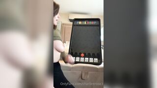 Charlieerose3 (Ex British Cop) OnlyFans Leaks turned into MILF 304