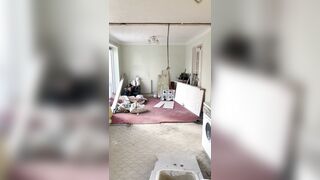 Charlieerose3 (Ex British Cop) OnlyFans Leaks turned into MILF 535