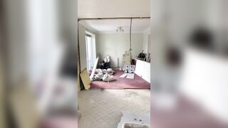 Charlieerose3 (Ex British Cop) OnlyFans Leaks turned into MILF 535