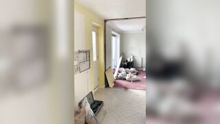 Charlieerose3 (Ex British Cop) OnlyFans Leaks turned into MILF 535