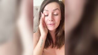 Charlieerose3 (Ex British Cop) OnlyFans Leaks turned into MILF 608