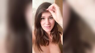 Charlieerose3 (Ex British Cop) OnlyFans Leaks turned into MILF 608