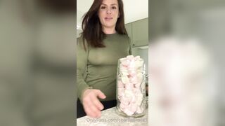 Charlieerose3 (Ex British Cop) OnlyFans Leaks turned into MILF 287