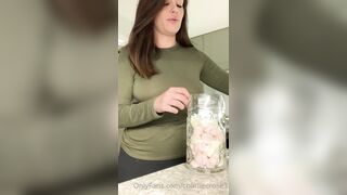 Charlieerose3 (Ex British Cop) OnlyFans Leaks turned into MILF 287