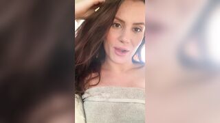 Charlieerose3 (Ex British Cop) OnlyFans Leaks turned into MILF 384