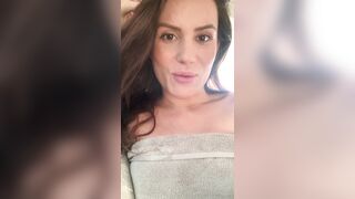 Charlieerose3 (Ex British Cop) OnlyFans Leaks turned into MILF 384