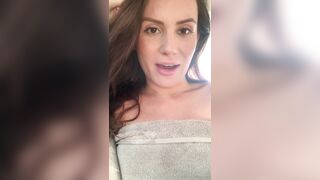 Charlieerose3 (Ex British Cop) OnlyFans Leaks turned into MILF 384