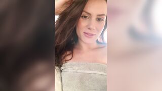 Charlieerose3 (Ex British Cop) OnlyFans Leaks turned into MILF 384