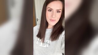 Charlieerose3 (Ex British Cop) OnlyFans Leaks turned into MILF 527