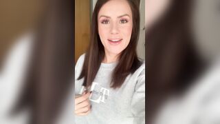 Charlieerose3 (Ex British Cop) OnlyFans Leaks turned into MILF 527