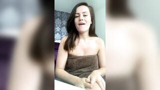 Charlieerose3 (Ex British Cop) OnlyFans Leaks turned into MILF 147