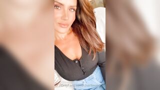 Charlieerose3 (Ex British Cop) OnlyFans Leaks turned into MILF 210