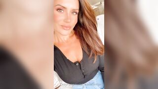 Charlieerose3 (Ex British Cop) OnlyFans Leaks turned into MILF 210