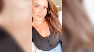 Charlieerose3 (Ex British Cop) OnlyFans Leaks turned into MILF 210