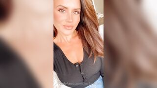 Charlieerose3 (Ex British Cop) OnlyFans Leaks turned into MILF 210